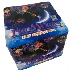 FireWorks 12/1